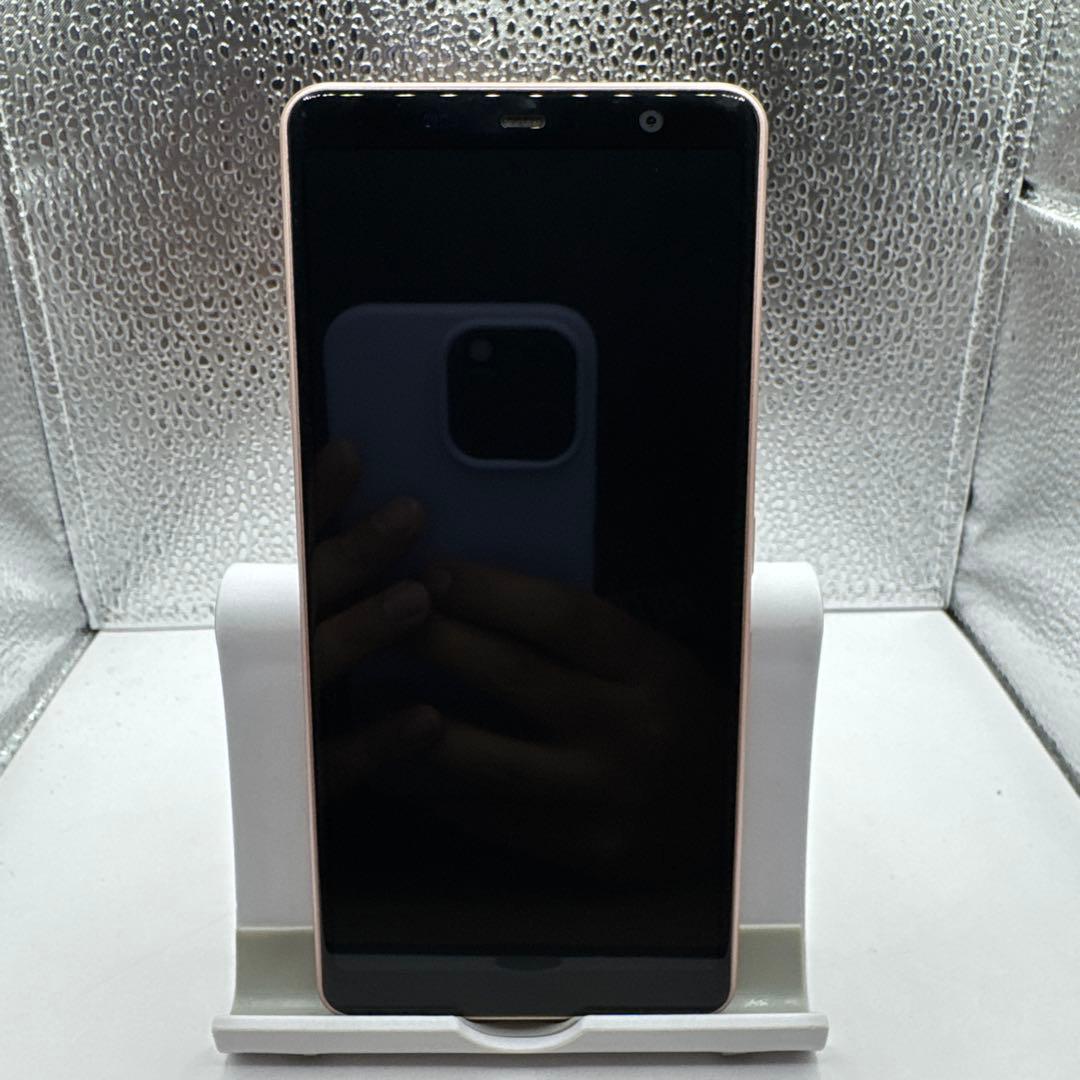 JA110 arrows F-41A 32GB docomo スマホ本体