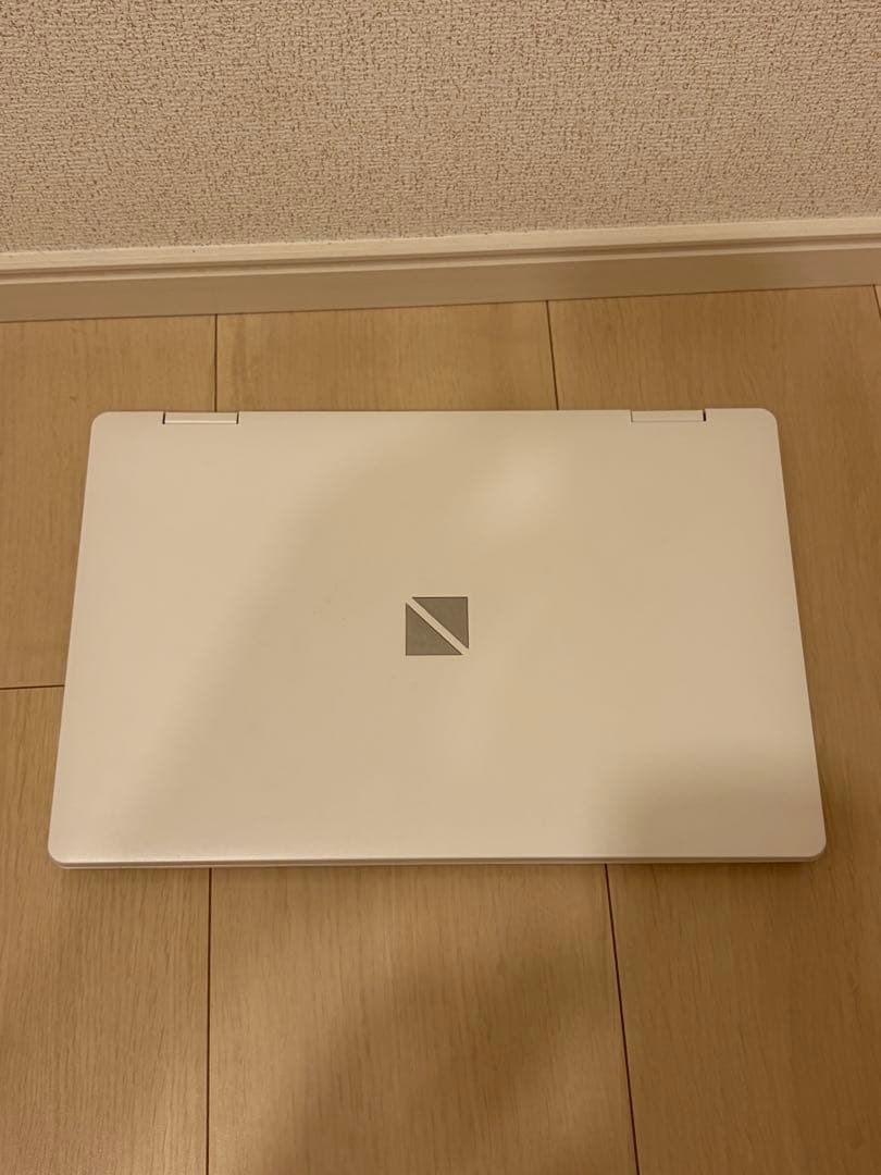 【即日発送】NEC ノートパソコンジャンク品PC-NM750RAW-E3✨