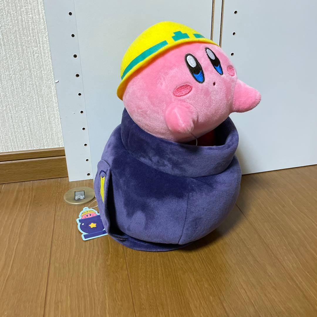 星のカービィ　ぬいぐるみ　まとめ売り