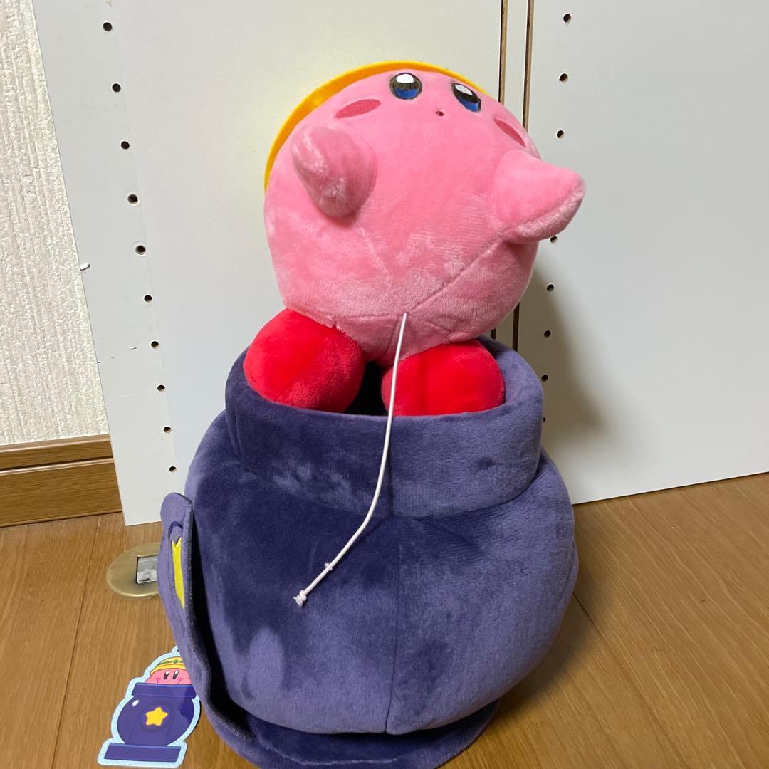 星のカービィ　ぬいぐるみ　まとめ売り