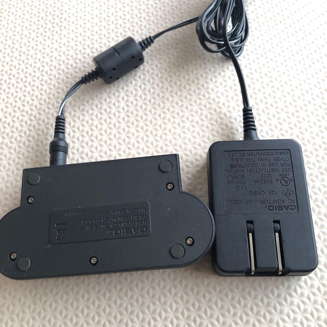 d*7様 CASIO EXILIM EX-S600 デジカメ コンデジ