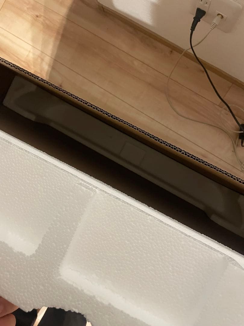 Hisense A4Nシリーズ 32インチ SMART TV 2024年製