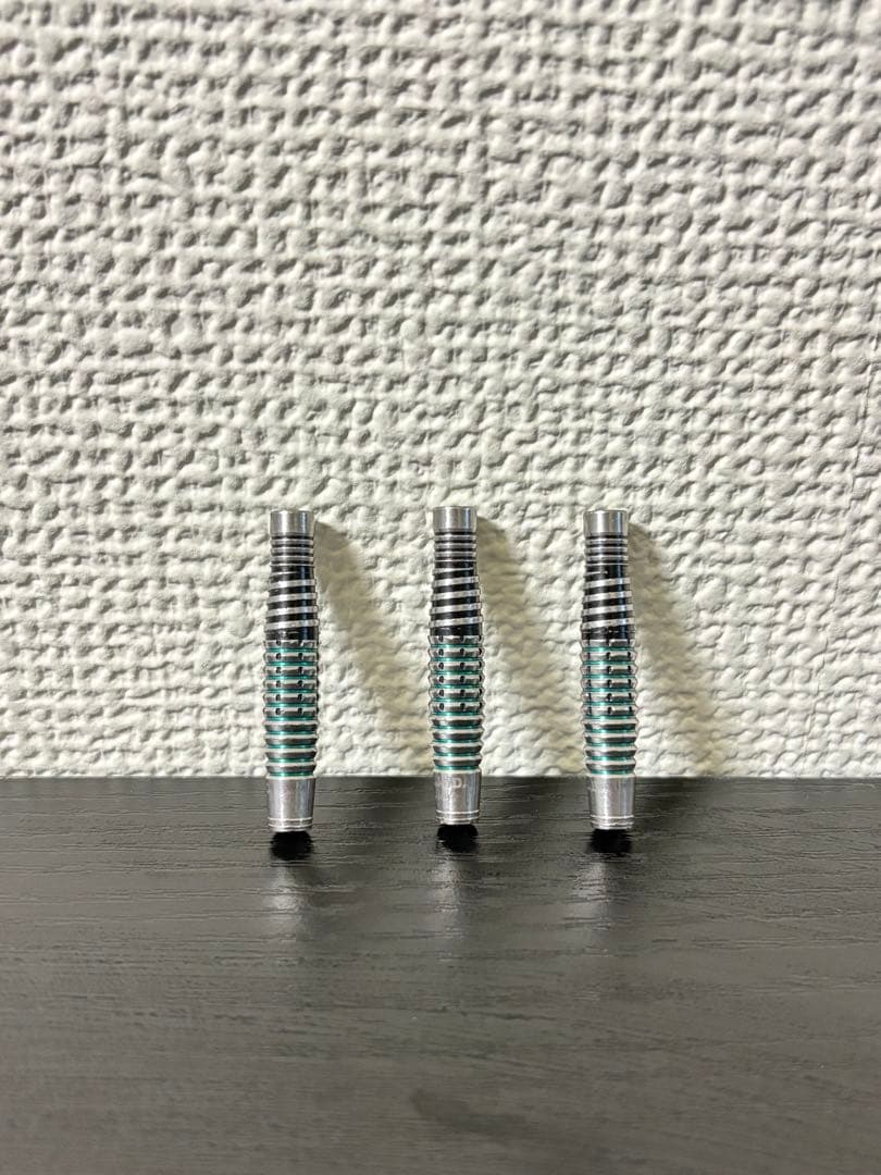 リカルドロペス　ダーツバレル　トリニダード