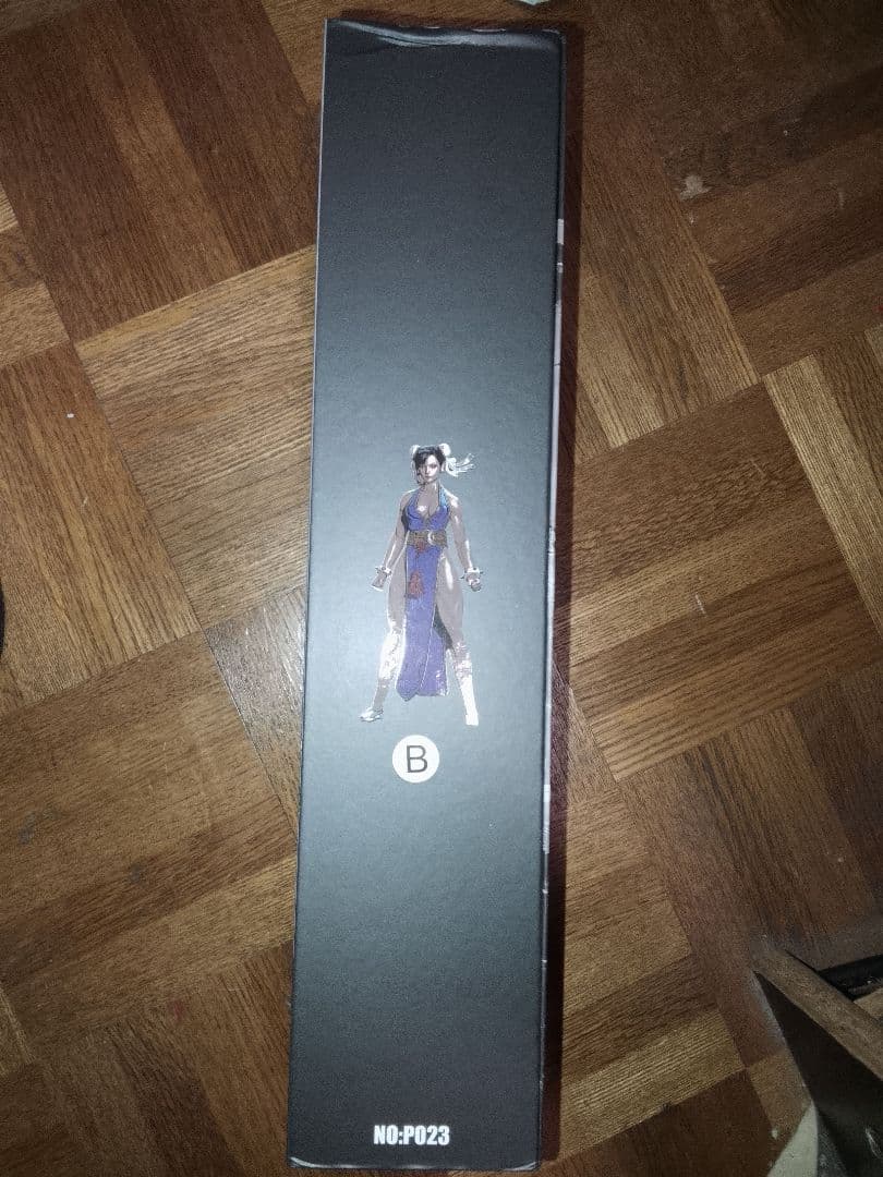 Play Toy 1/6 P023 B 春麗