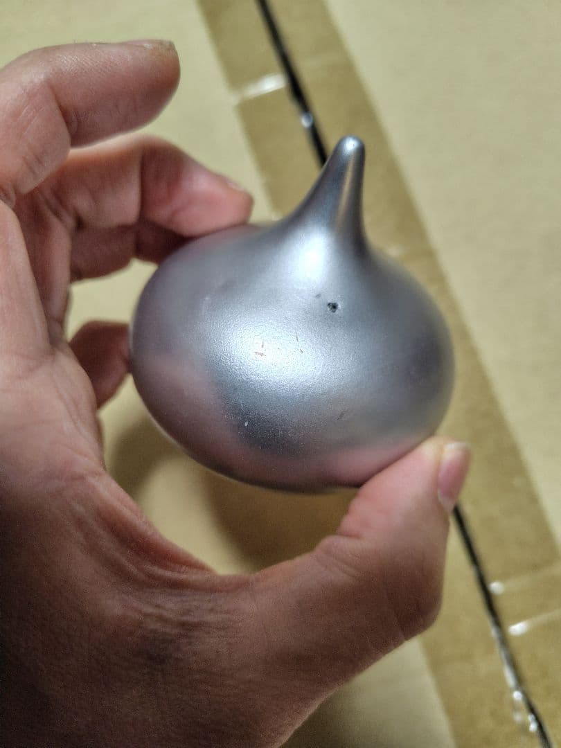 ドラゴンクエスト ソフビモンスター メタルスライム はぐれメタル メタルキング