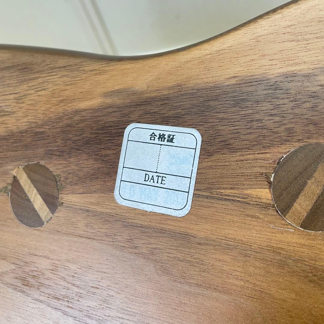 2人掛けウィンザーチェア ベンチ ダイニング チェア 椅子 イス 北欧スタイル