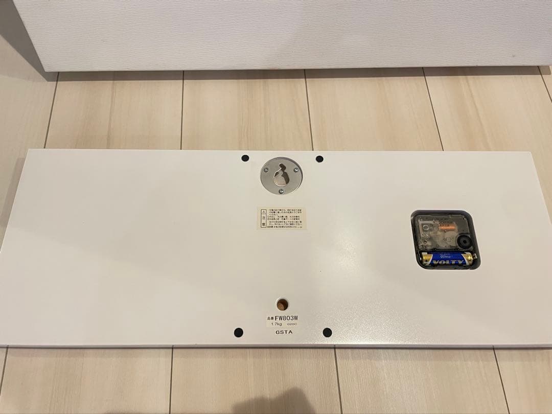 ◆お値下げ交渉可◆Disney 限定モデル　SEIKO 壁掛け時計