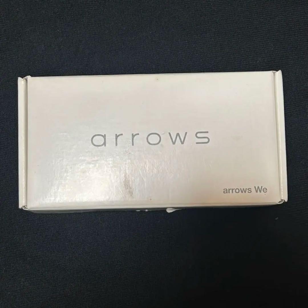 arrows We SIMフリー