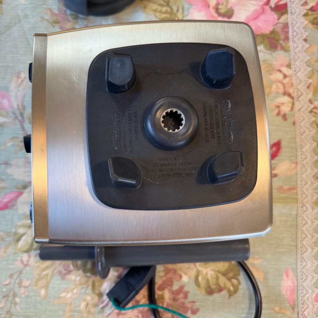 Vitamix バイタミックス　TNC5200 VM0111