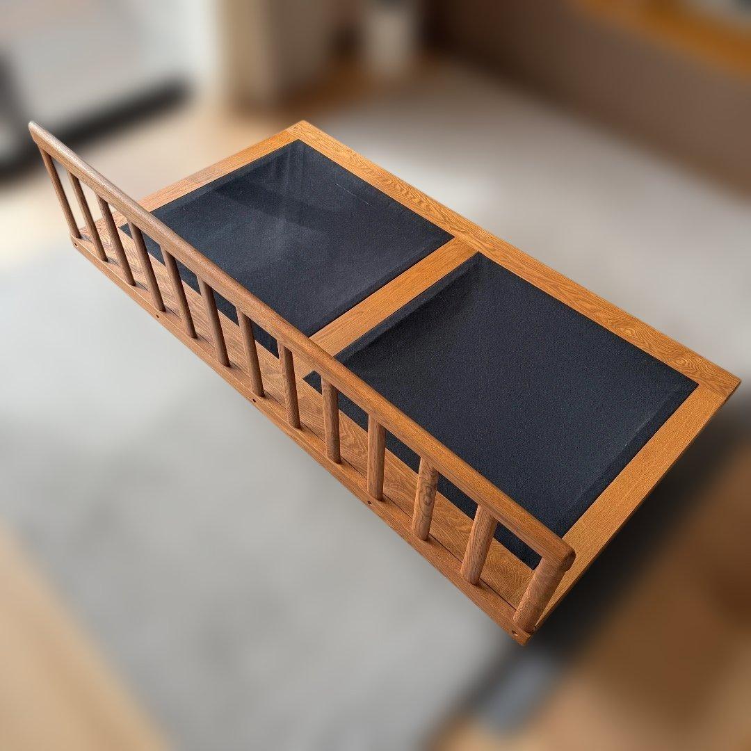 【希少品】Re:CENO リセノ AGRA アグラソファ クリンプ生地 オリーブ