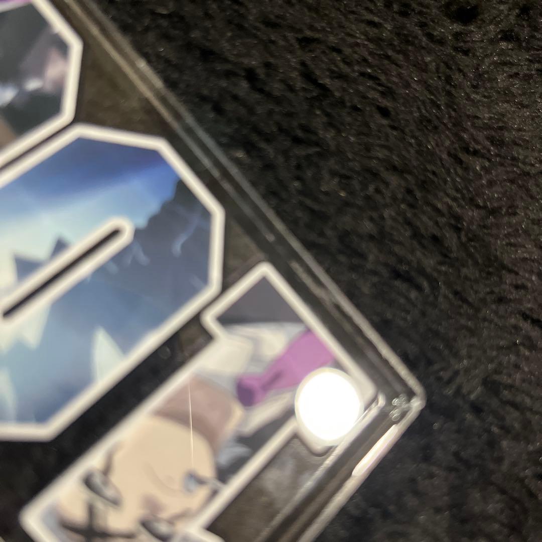 Dr.STONE ゼノ アクリルスタンド フィギュア他