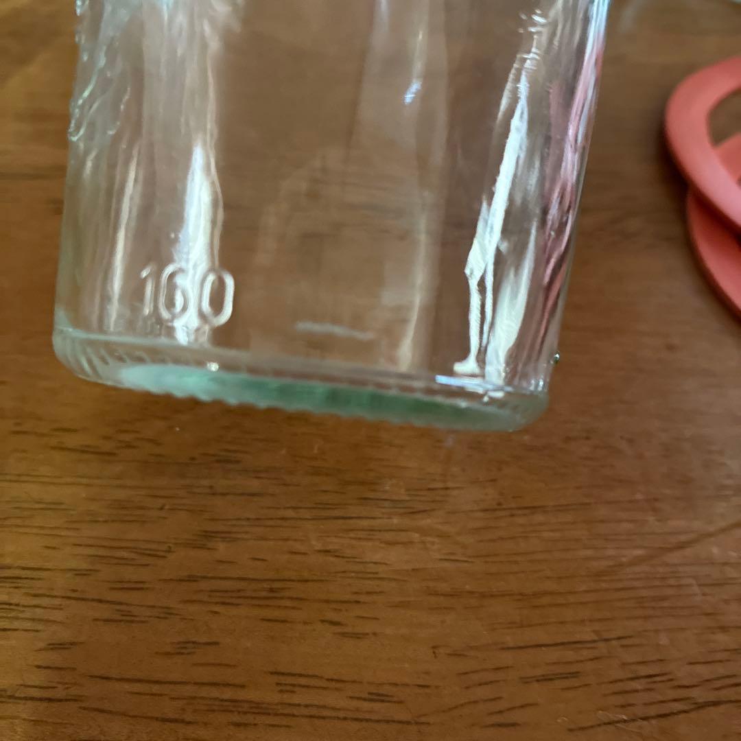 WECK ウェック　160ml 8個+80ml 4個　セット