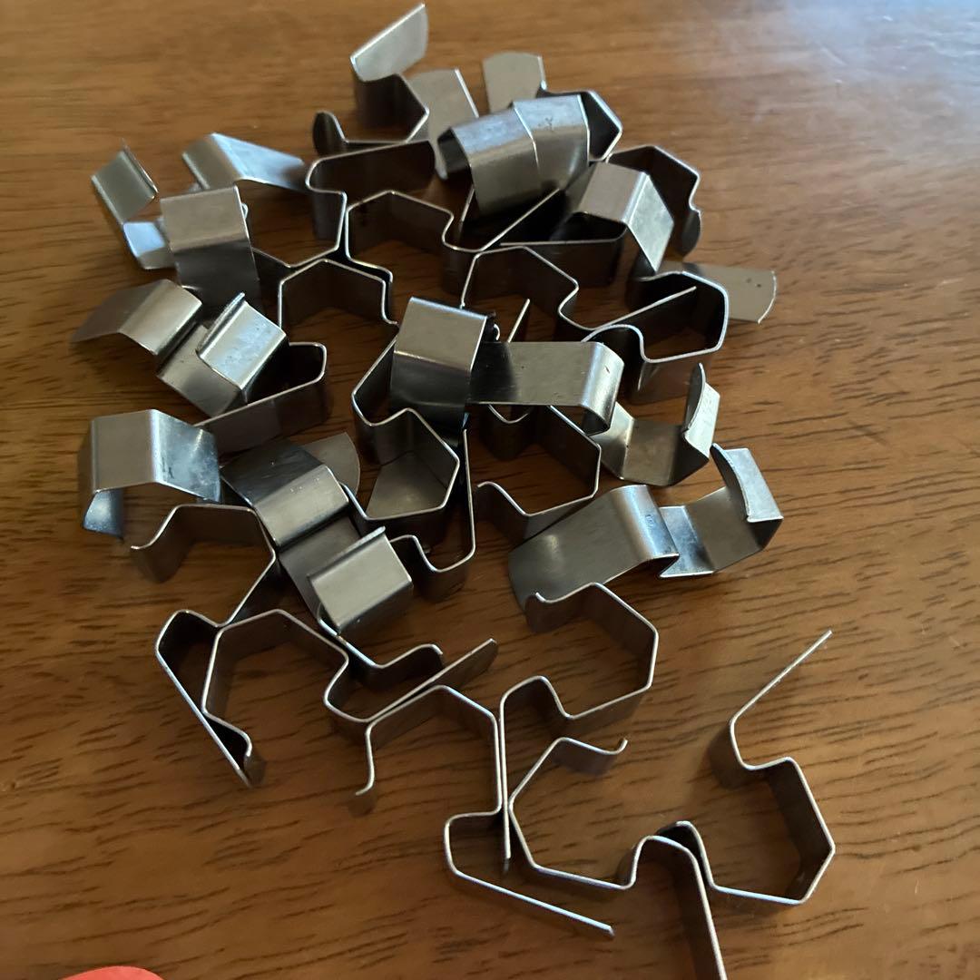 WECK ウェック　160ml 8個+80ml 4個　セット