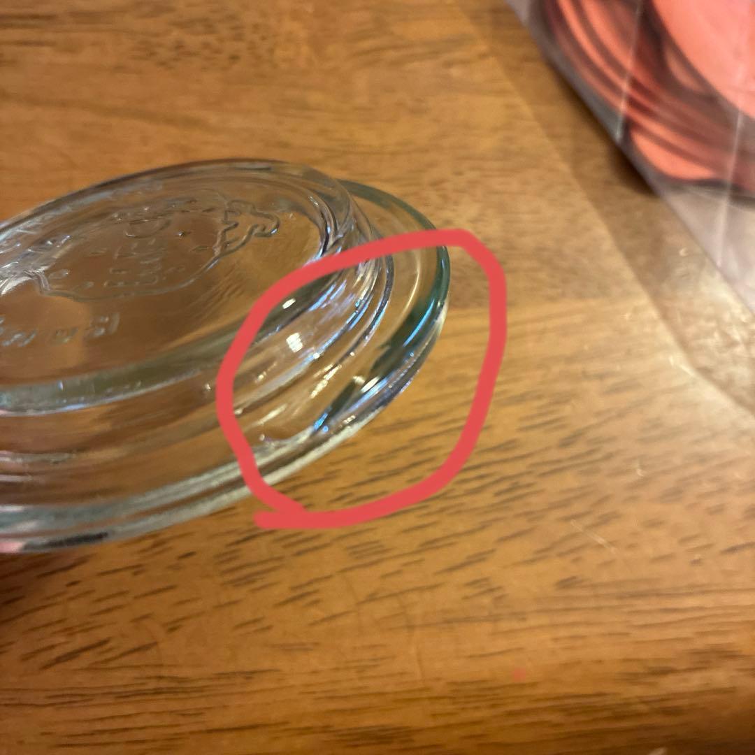 WECK ウェック　160ml 8個+80ml 4個　セット