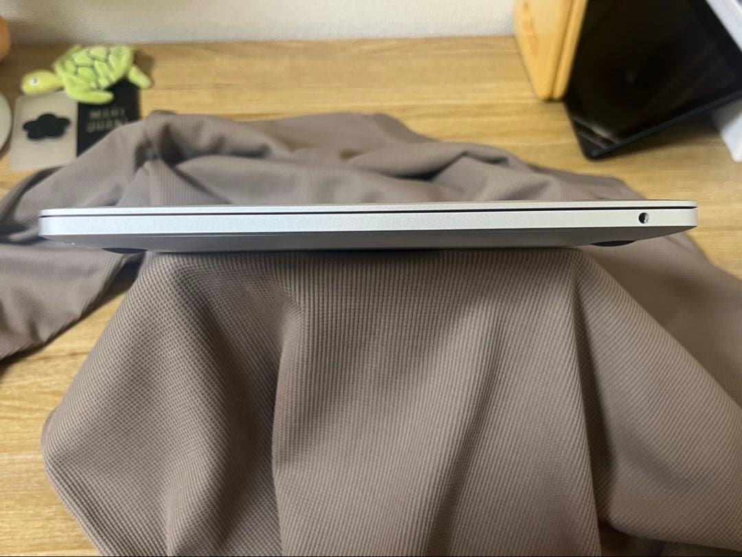 t*ũ様 MacBookPro 13インチ M1 2020 8GBSSD256G