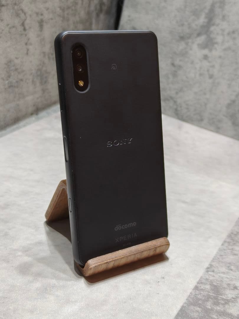 Xperia Ace II SO-41B SIMフリー スマホ