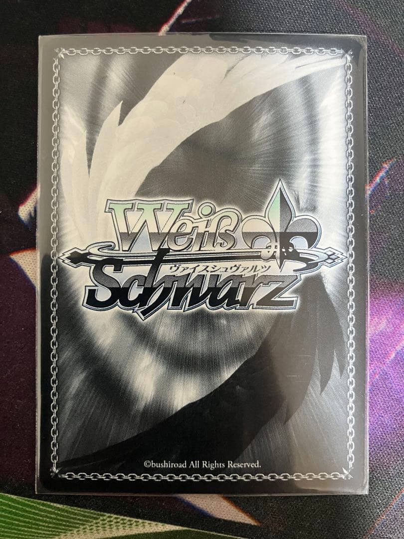 ライオンの心　レオナ　SP NIKKE ヴァイスシュヴァルツ