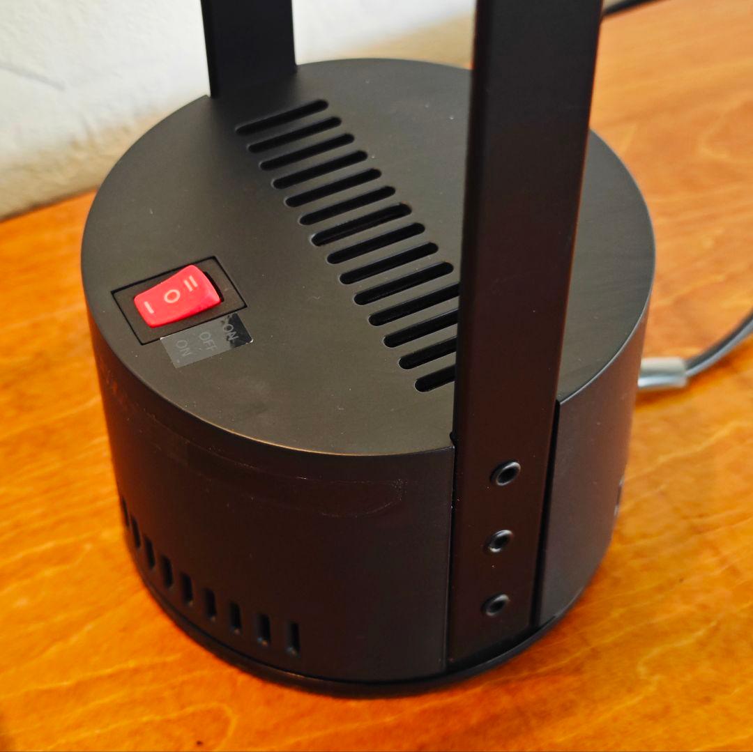 【美品】 Artemide アルテミデ TIZIO ティチオ フロアライト 照明