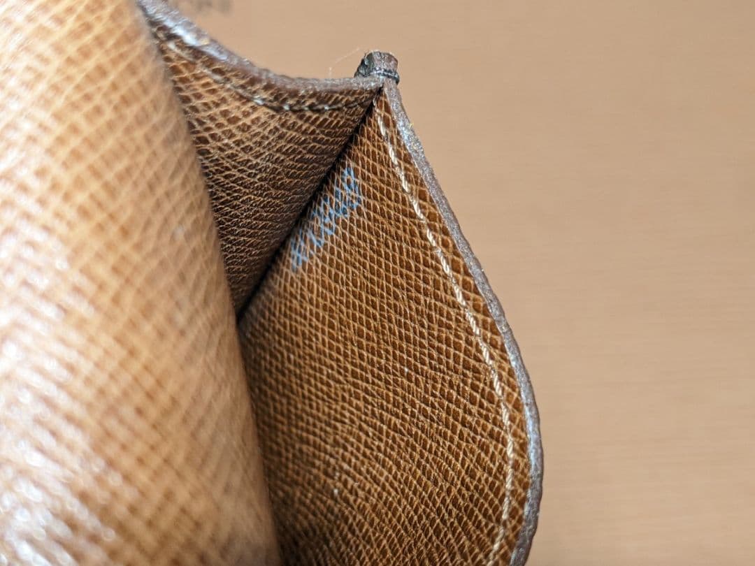 美品 LOUISVUITTON ルイヴィトン タバコケース 煙草ケース