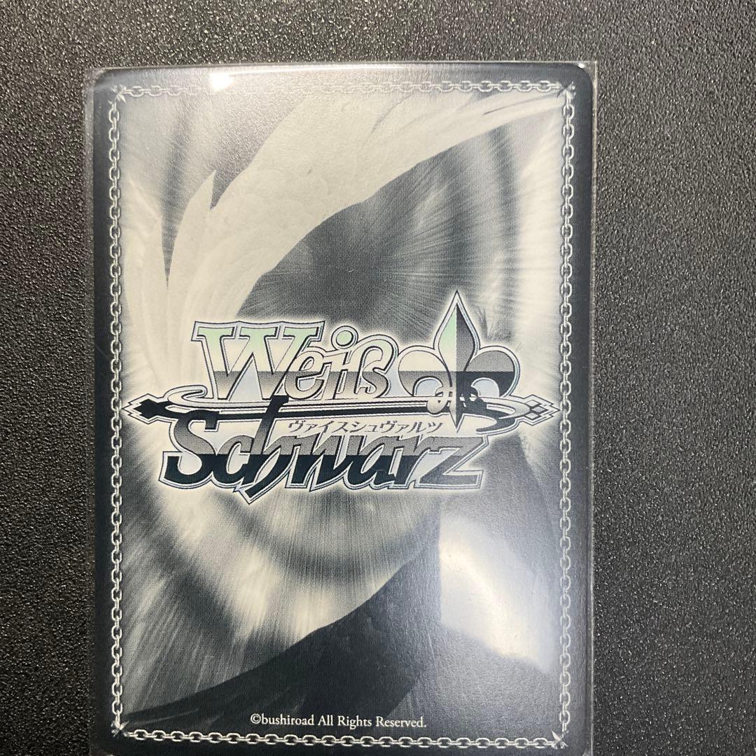 ヴァイスシュバルツ アイドルとしての姿 白鷺千聖 sp