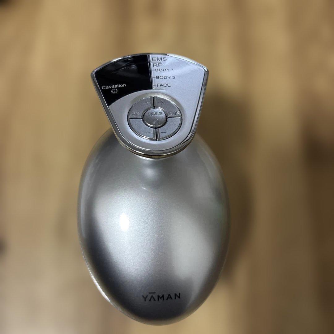 YAMAN ヤーマン キャビスパプレステージfor Salon