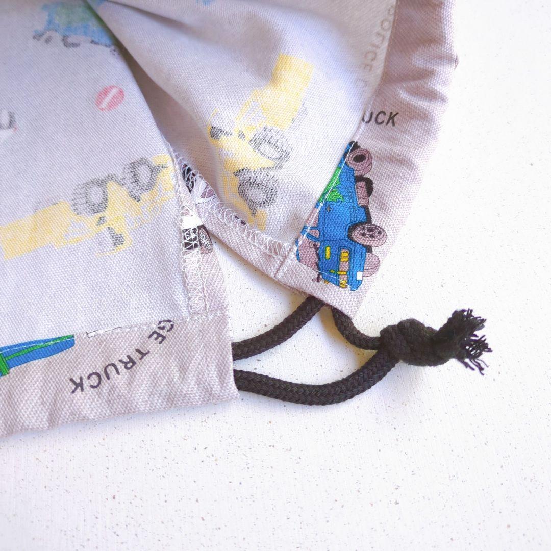 【なぁーちゃん】はたらく車のセット