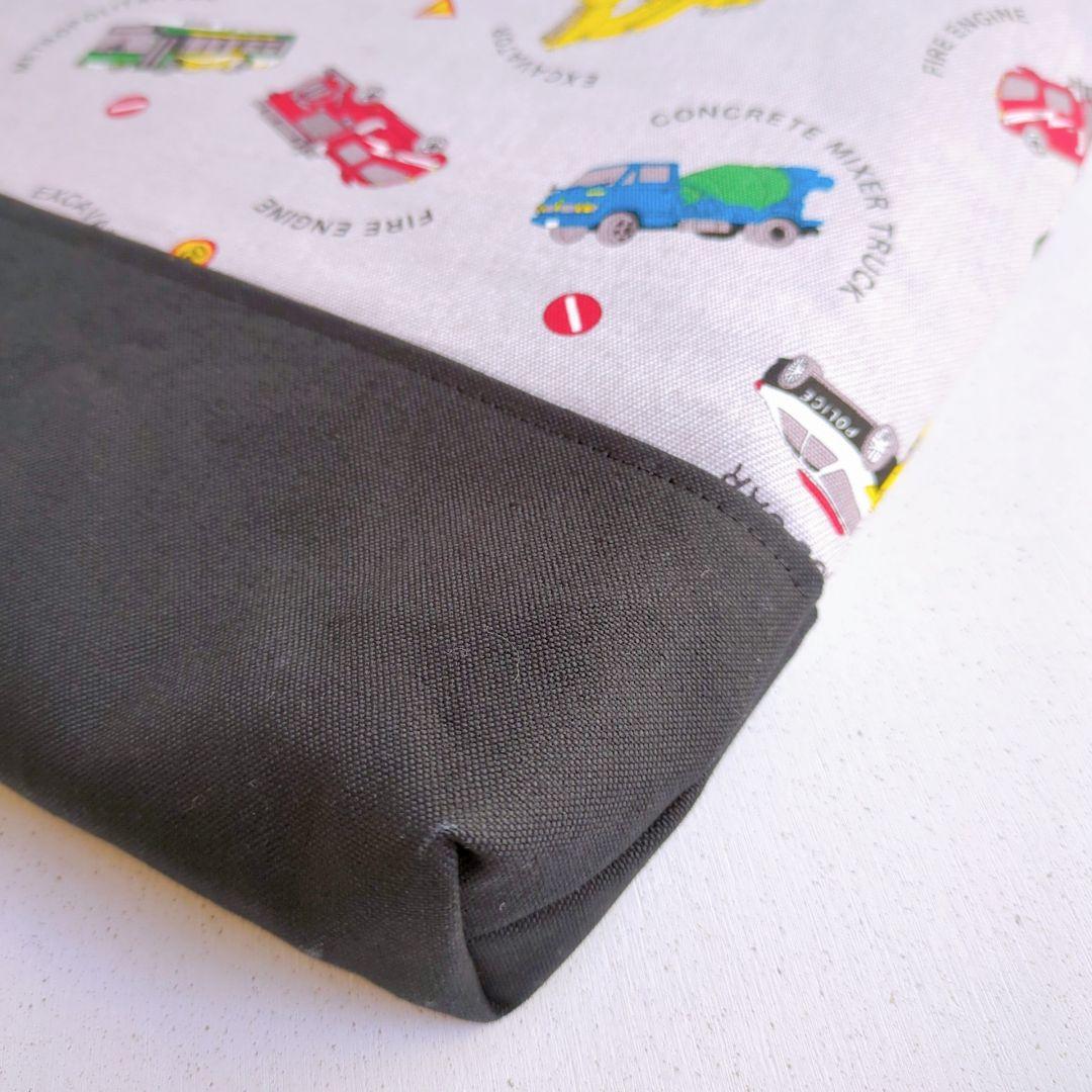 【なぁーちゃん】はたらく車のセット