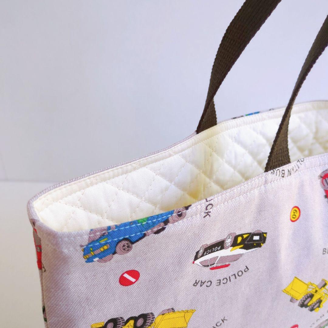 【なぁーちゃん】はたらく車のセット