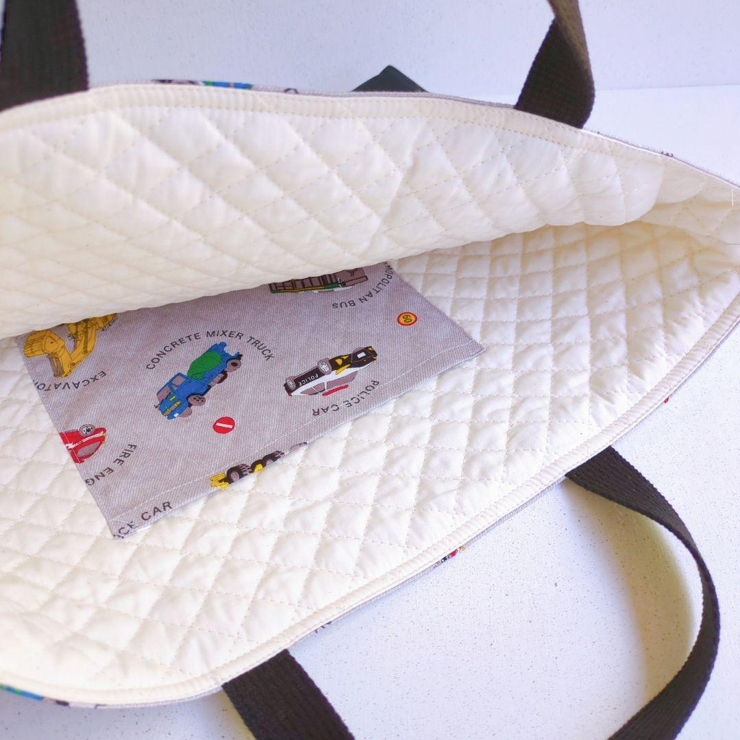 【なぁーちゃん】はたらく車のセット