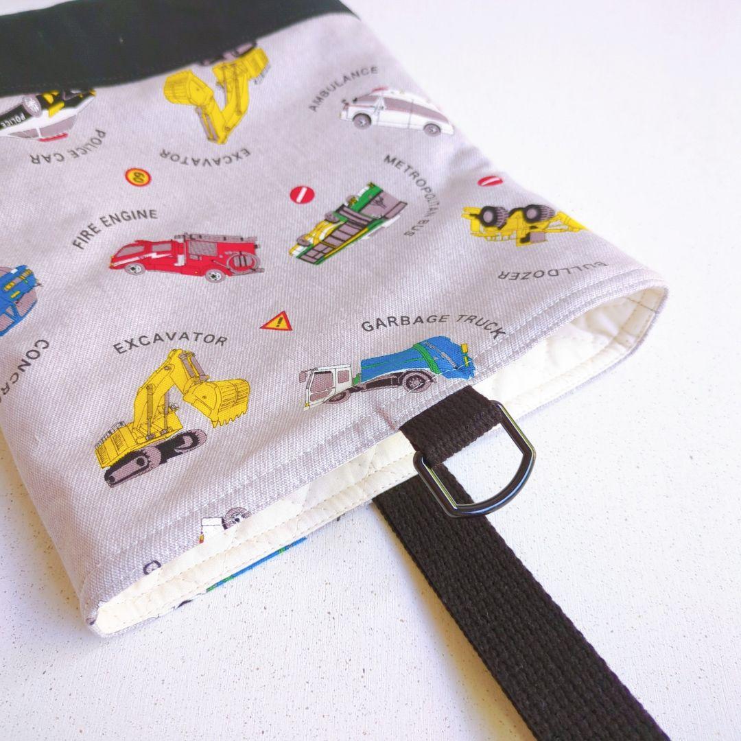 【なぁーちゃん】はたらく車のセット