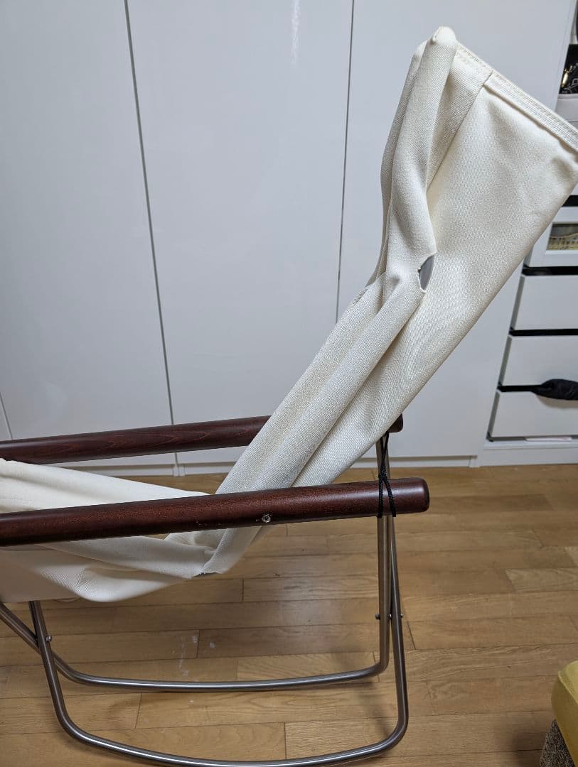 Nychair X Rocking ニーチェア ロッキング