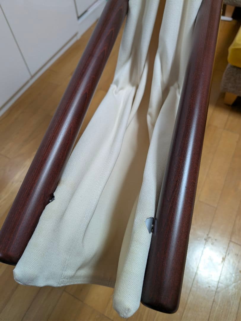 Nychair X Rocking ニーチェア ロッキング