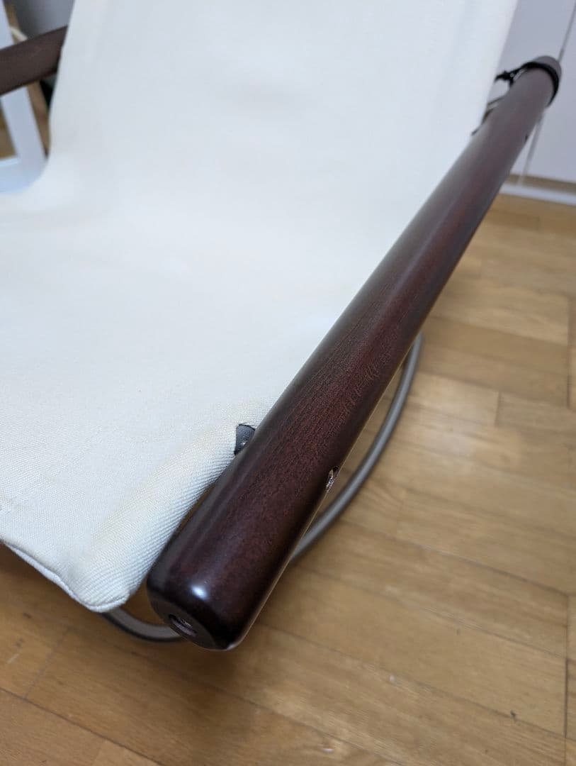 Nychair X Rocking ニーチェア ロッキング