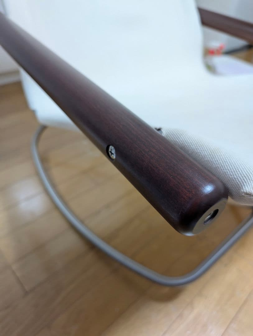 Nychair X Rocking ニーチェア ロッキング