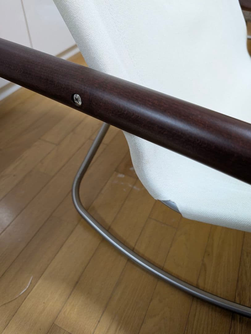 Nychair X Rocking ニーチェア ロッキング