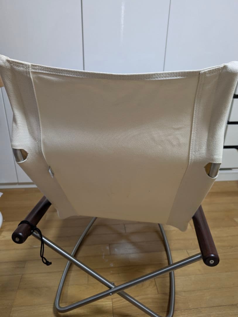 Nychair X Rocking ニーチェア ロッキング