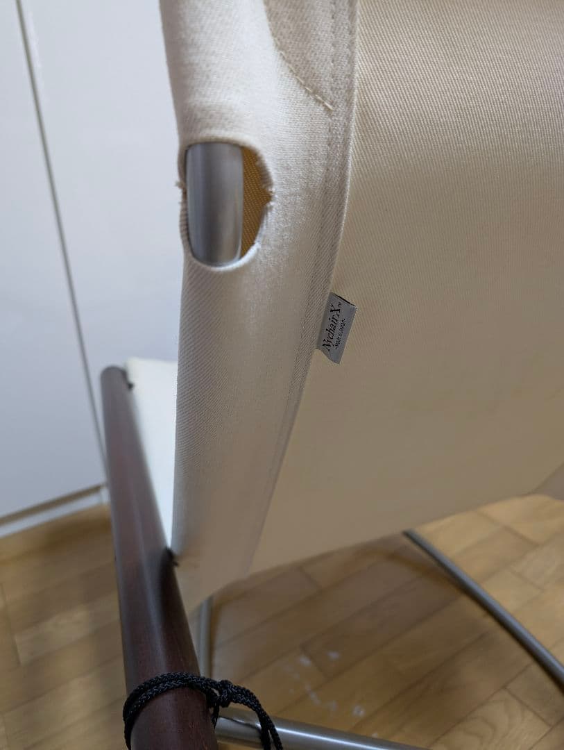 Nychair X Rocking ニーチェア ロッキング