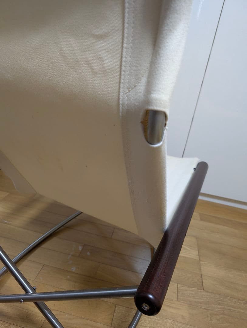 Nychair X Rocking ニーチェア ロッキング