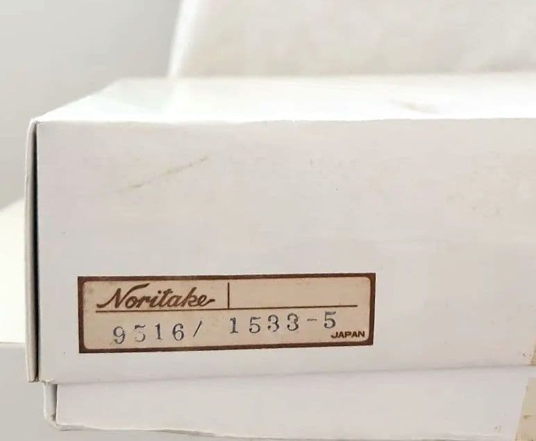 Noritake Pixie Dream 皿 5枚　春のティープレート　25cm