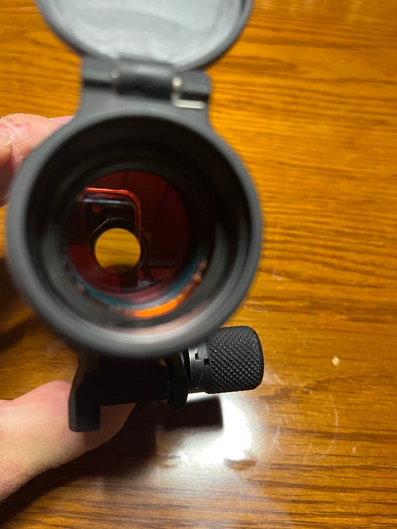 【実物/狩猟用】Aimpoint エイムポイント ドットサイト/ ダットサイト