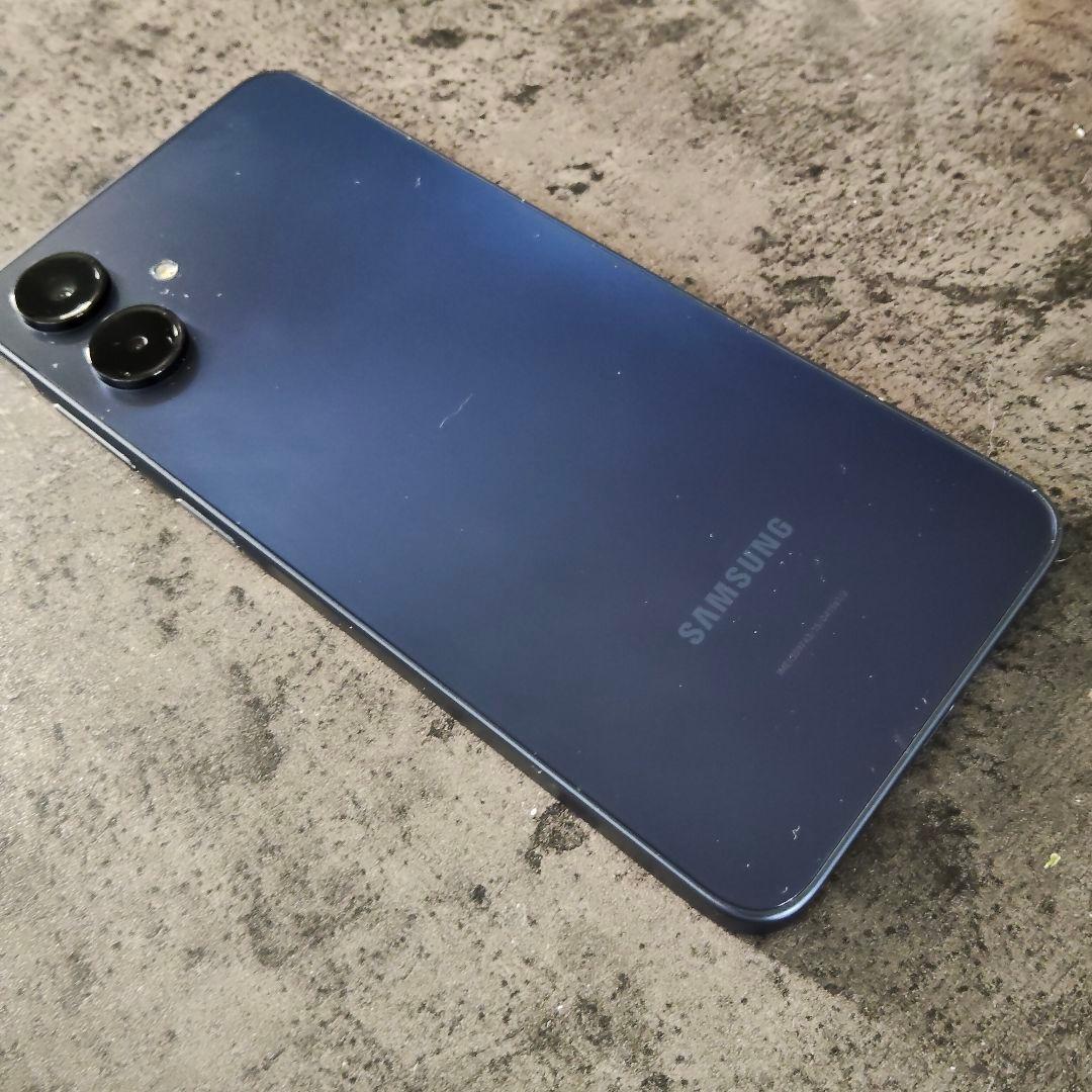 Galaxy A25 5G新品同様本体+ケース