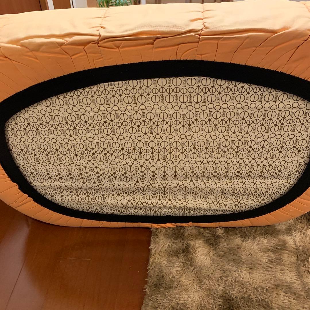 リーンロゼ　ブリガンタン　2人掛けソファ　引き取り