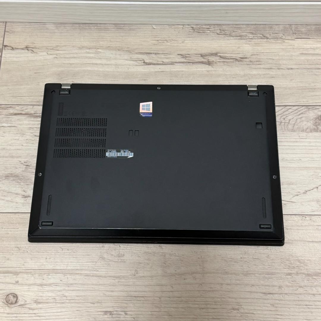 Lenovo ThinkPad X390 i5 メモリ8GB SSD256GB