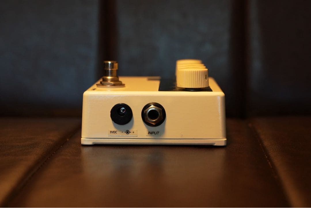 【なぴ】VEROCITY Effects Pedals FDR限定カラー