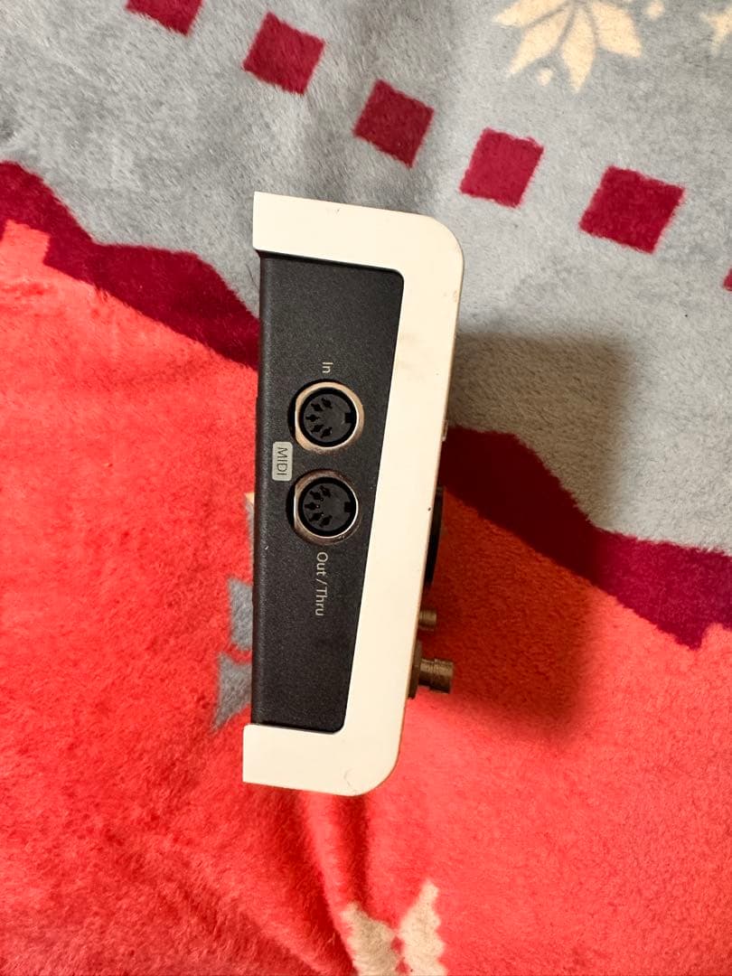 ギター Eventide H9 core