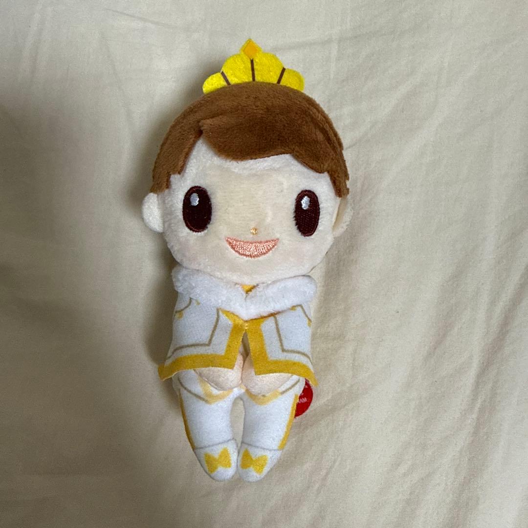 キンプリ 髙橋海人 ちょっこりさん アクスタ 缶バッジ