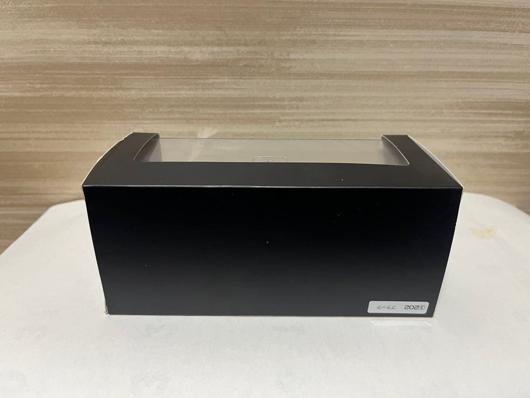 非売品 1/30 トヨタ ハリアー HARRIER 後期 カラーサンプル