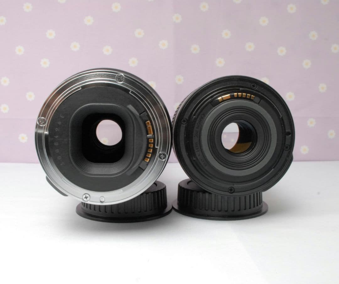 Canon EOS Kiss X2⭐️ダブルレンズセット⭐️デジタル一眼