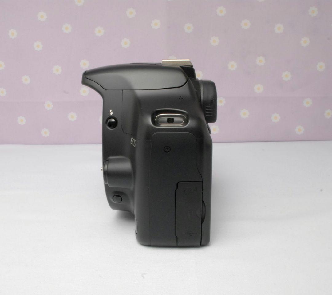 Canon EOS Kiss X2⭐️ダブルレンズセット⭐️デジタル一眼