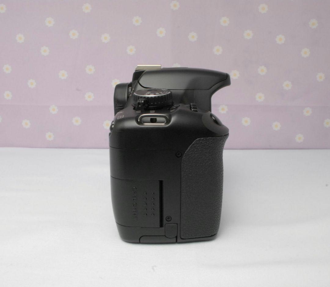 Canon EOS Kiss X2⭐️ダブルレンズセット⭐️デジタル一眼